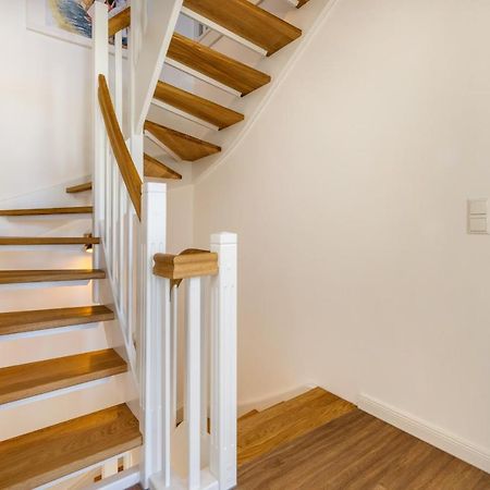 Haus Traumanker Villa Bresewitz Exterior foto