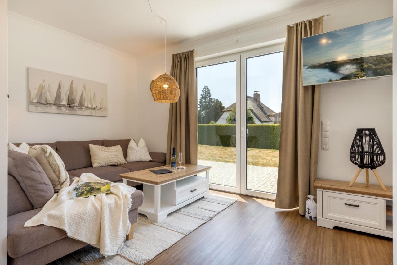 Haus Traumanker Villa Bresewitz Exterior foto